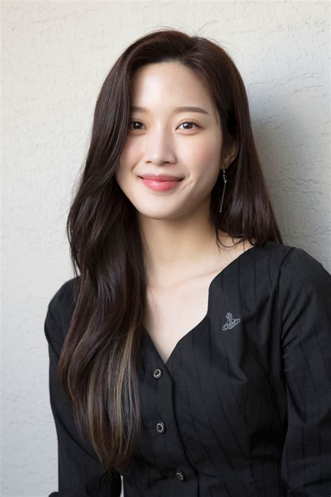 yumoonga|Moon Ga Young .